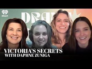 Victoria’s Secrets with Daphne Zuniga | Drama Queens