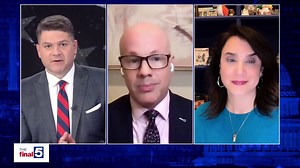 SOTU reax with Marc Williams & Cristina Antelo (part 1)