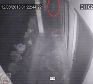17K views · 157 reactions | Real Ghost Caught On CCTV Camera | True Paranormal | Facebook