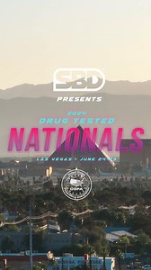 OUR NATIONALS ANNOUNCEMENTS ARE HERE ‼️ Peep our 2024 Drug Tested Nationals presented by @sbd.usa, and 2024 Nationals posts for the details! We’re bringing our A-game and taking it up another notch this year. We’ve got some exciting plans and can’t wait to share them with all of you! 🙌 Full meet details for both Nationals will be dropping over the next couple of weeks. Keep an eye out for our other flyers! REGISTRATION OPENS DEC. 1ST TO MASTER’S TOTALS AND UP FOR BOTH 2024 NATIONALS. Video 🎥 b