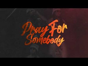 1K Phew - God’s Hand (Freestyle)