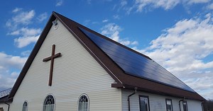 EGEB: First Solar makes first S6 solar module, $1B/year of gas floats away, plenty of lithium, more