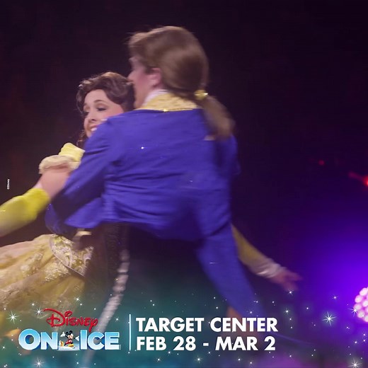 90 reactions · 15 shares | Skating into Minneapolis, Feb. 28 - Mar. 2 with Elsa, Moana & more! Make Disney wishes come true. Get tickets now! | Disney On Ice | Facebook