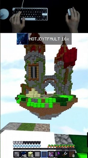 🧼 The CLEANEST Texture Pack = NOT JDYFAULT 16x