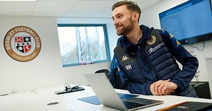 Inside Bromley FC: Automating the Academy with Hudl Focus Flex