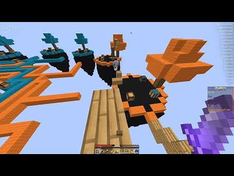 Hacking on CubeCraft with Sigma 5.0 (New Config)