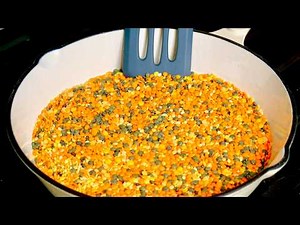 Everyone should eat more lentils this winter! New lentil recipe I learned from my grandmother!