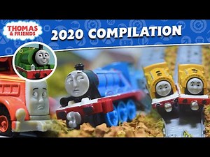 Thomas & Friends | Scene Remake Compilation 2020 | Part 3