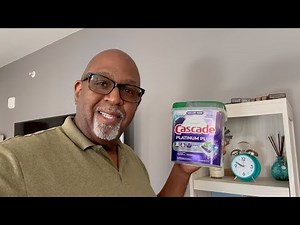 Best Dishwasher Pods for 2025! Cascade Platinum Plus Dishwasher Pods Review