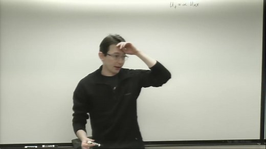 使用Matlab通过快速傅里叶变换FFT解PDE