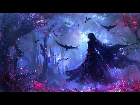 Eternal Nightmare | Instrumental Symphonic Goth Metal
