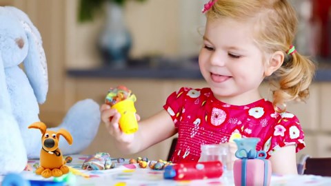 Modeling Clay Kit for Kids, 36 Colors Air Dry Magic Clay, DIY Molding with Sculpting Tools, Non-Sticky Soft and Super Light, Art Crafts Gift for Boys & Girls Age 3+ - Walmart.com