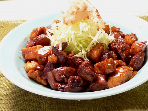 鳥もつ煮のレシピ！プロ顔負けの美味しい甲府名物料理の作り方 [毎日のお助けレシピ] All About