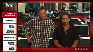 TMZ Live pt2 2/17/15