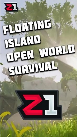 Make An ISLAND Your Airship!