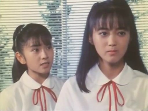 天使のアッパーカット 12話