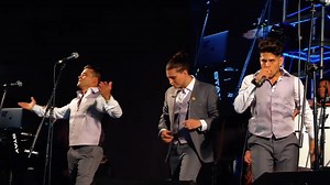 51K views · 514 reactions | Mix Cumbias Colombianas Gran Orquesta Internacional | Mackley Producciones | Facebook