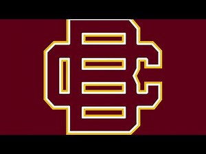 Bethune-Cookman University Fight Song - “B-CU!”