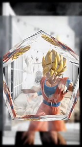 I Made This Goku 3D Animation in Unreal Pt1, Goku #Goku #Funny #Reels #Viral #fyp #LOL #3d #FunnyVideos #dragonball #Comedy #vegeta #dragonballz | Thomas Morgan
