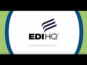EDI/HQ Video Tour