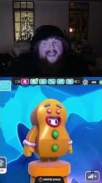 I Caught A Hacker In Fall Guys