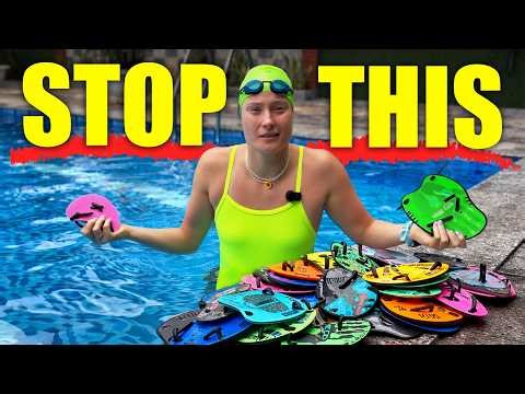 My honest advice to someone who wants to use paddles