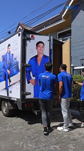 At ZLEEP AI, we believe a great night’s rest starts long before you hit the pillow. 🌙 ZLEEP AI's Operations Department treats every ZLEEP products with the precision and care it deserves, ensuring it arrives pristine, protected, and ready to transform your bedroom into a sanctuary. Because quality isn’t just in the materials; it’s in the journey to your door. Visit our showroom: ZLEEP AI, GF-01 Ayala Avenue corner Metropolitan, Bel-Air, Makati City Further details: www.zleep-ai.ph | ZLEEP AI Ph