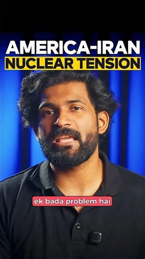 US-Iran Nuclear War Tensions