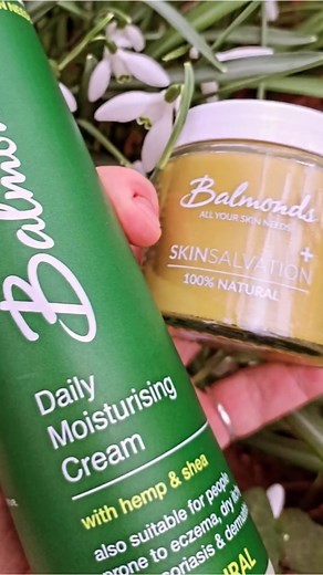  Say goodbye to dry winter woes and hello to a season of...