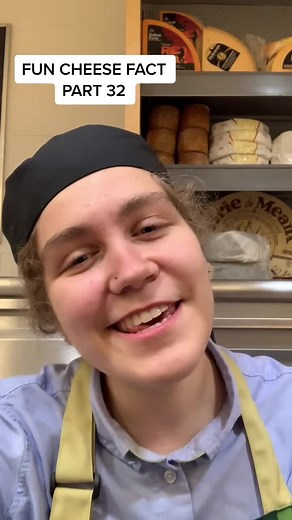 Fun Cheese Facts: Gouda, the Oldest Cheese in the World