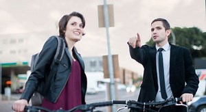 Which Bus Should I Take?