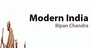 [NCERT] Modern India (Bipan Chandra) XII (Old Edition).pdf