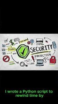 MongoDB IDs are NOT random! 🚫 #cybersecurity #infosec #tech #pentesterlab