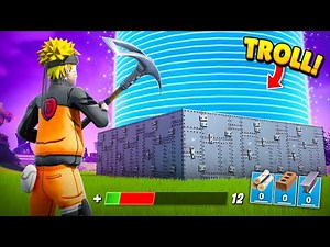 TOP 300 FUNNIEST FAILS IN FORTNITE (Part 6)