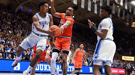 March Madness injuries to know: Updates for key players ahead of the men's NCAA Tournament