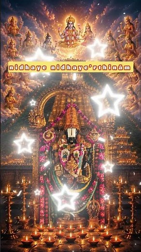 Tirupati Balaji Darshan Full Experience 2026