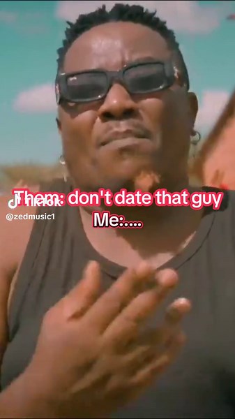 Mwakamba Late: Zed Music Video