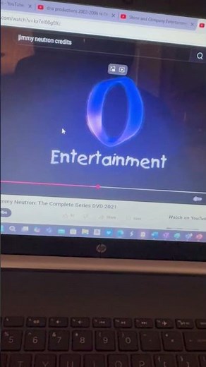 O Entertainment/DNA Productions/Nickelodeon (2003)