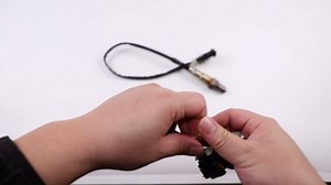 O2 Oxygen Sensor Upstream & Downstream Compatible with 2011-2015 Chevy Cruze 2012-2020 Sonic 2013-2021 Trax 2016 Cruze Limited 2013-2021 Buick Encore 1.4L L4 Replaces 234-4528 234-4529