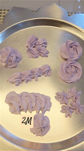 Whip Cream 2m Nozzle tutorial for beginners #shorts #nozzle