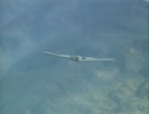 ステルス爆撃機B-2スピリット解説動画
