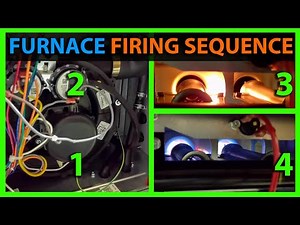 Goodman Furnace Ignition Sequence
