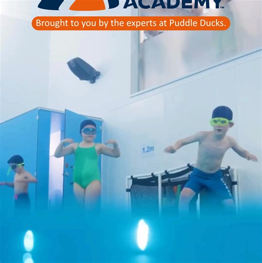 Give your child the gift of swimming. With Free Trials for everyone and new lessons now available for children 0-10, get in touch today! | Puddle Ducks Birmingham | Facebook