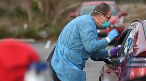 Despite pushback, mask mandate reinstated in New Hanover due to 'urgency' of COVID spread