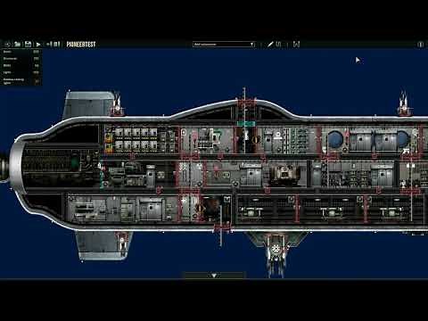 Barotrauma Submarine Editor Tutorial Part 6 | Rehashing Wiring