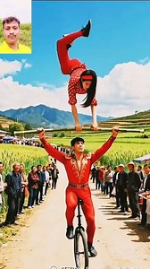 2M views · 37K reactions | Romanch Acro #romance #romachine #romanchak #acrobatics #reelsfbシ #reelvideos #reelschallenge #reelsviralシfb #gymnast | Bhupal Bag | Facebook