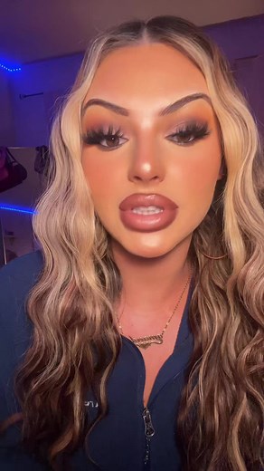 GRWM bottle serving training night 2 💕