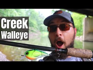 Oneida Lake Walleye Fishing - New York Walleye