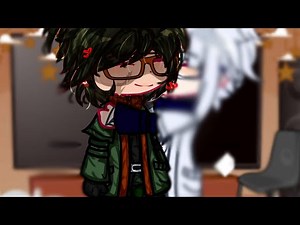 •{ I pick my poison meme - Killugon - HxH - Gacha Club - Somewhat lazy - Shit edit - Enjoy!! }•