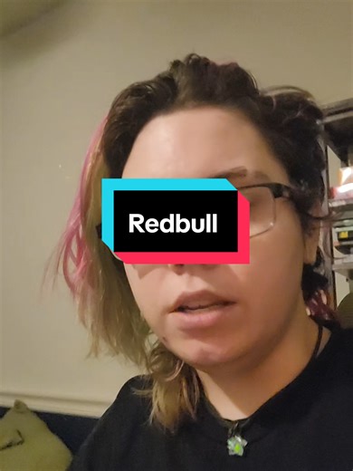 Exploring My Red Bull Addiction